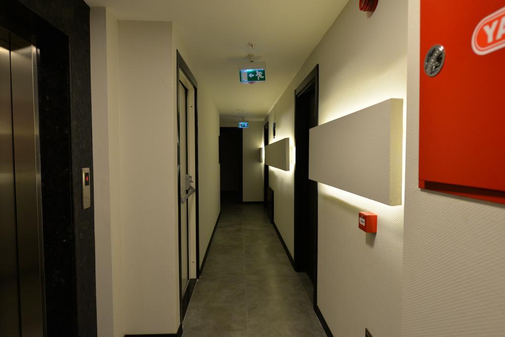Zeytindali 3*