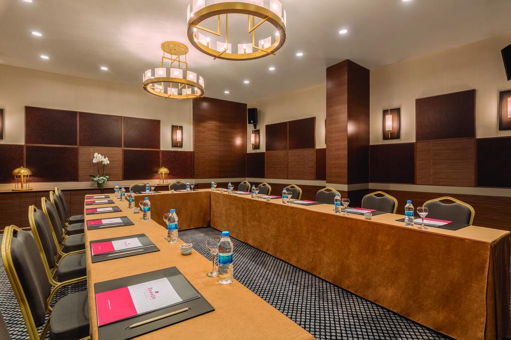 Hotel Ramada By Wyndham Istanbul Golden Horn Istanbul
