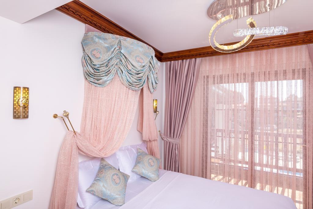 Hotel Elif Hanim &