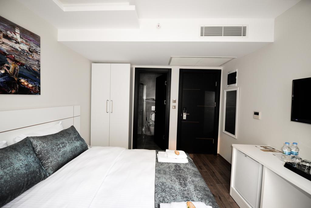 Hotel Zeytindali Trabzon