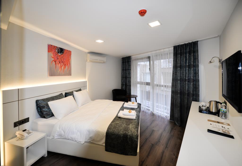Zeytindali Hotel 3*