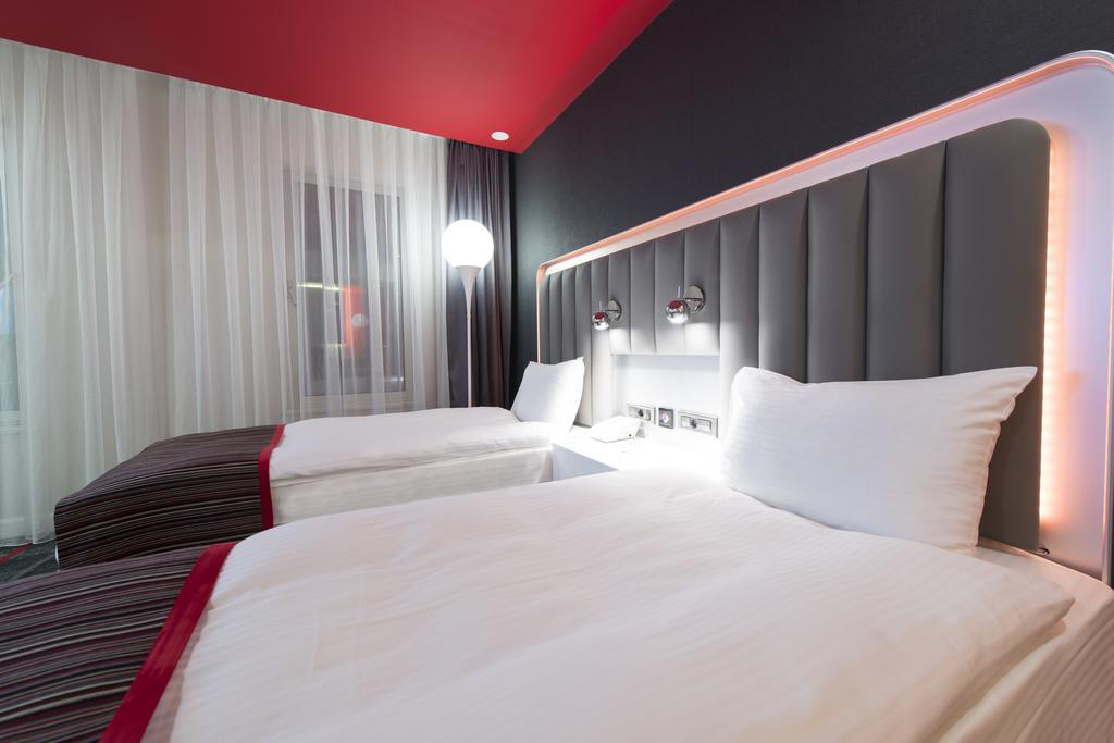 Park By Radisson Cankaya Ankara