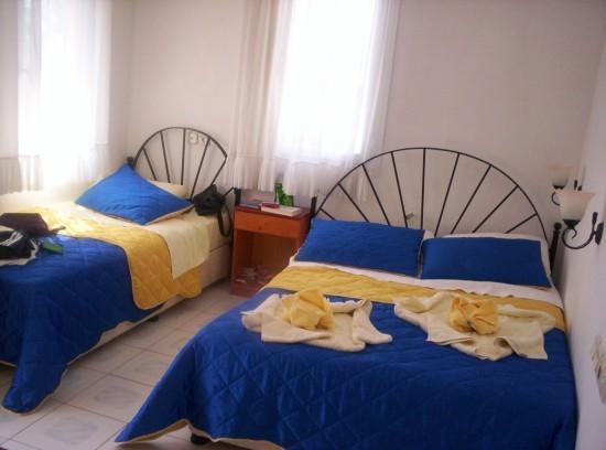 Hotel Happy Nur Oludeniz