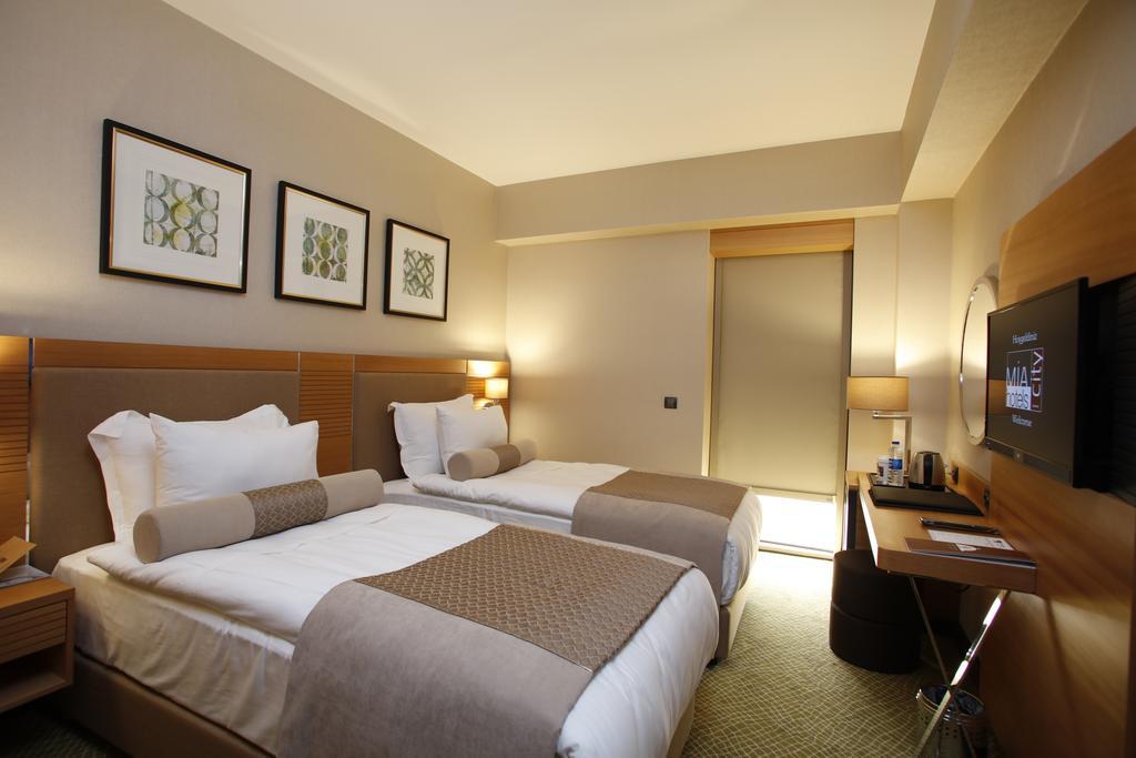 Mia Hotel Izmir