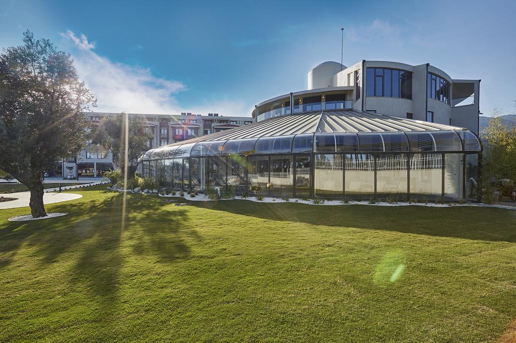 Ramada Kazdaglari Thermal & Gure