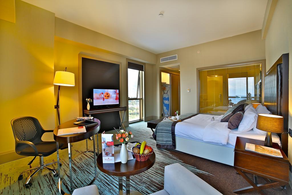 Hotel Ramada By Wyndham