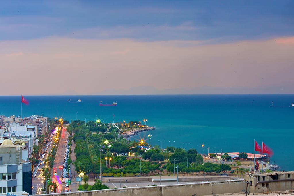 Ramada By Wyndham Hotel 4*