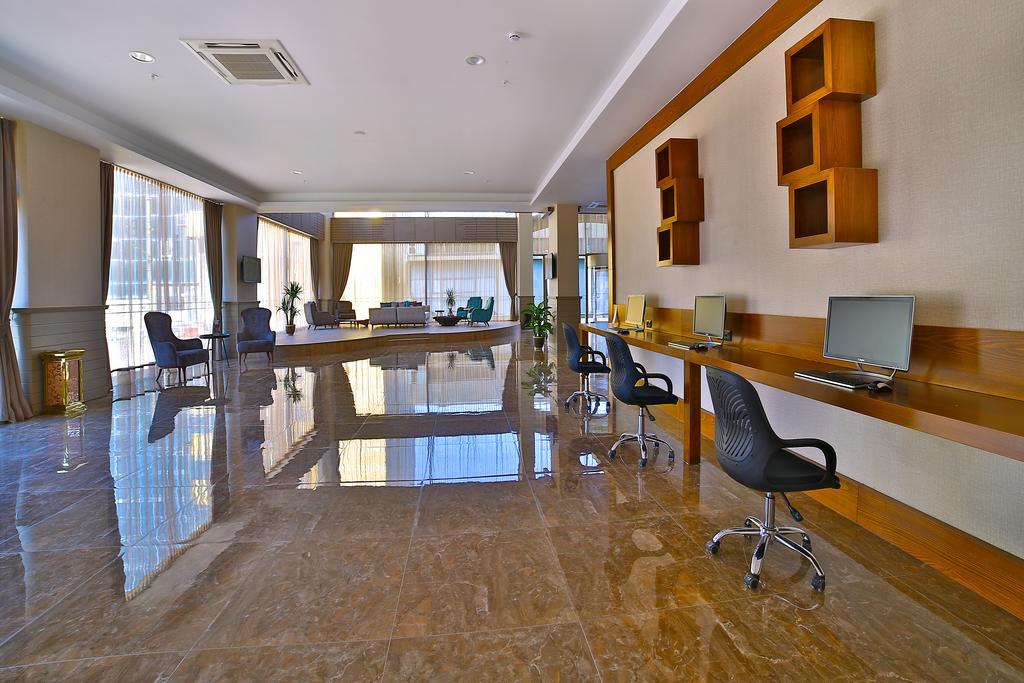 Ramada By Wyndham Iskenderun