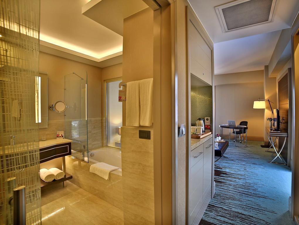 Ramada By Wyndham 4* Iskenderun