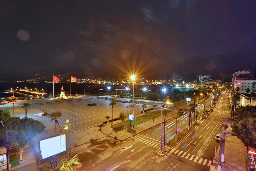 Ramada By Wyndham Hotel