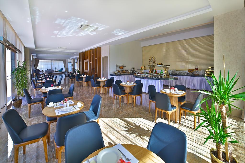 Ramada By Wyndham 4* Iskenderun