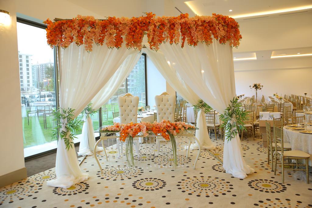 Hotel Ramada By Wyndham Iskenderun