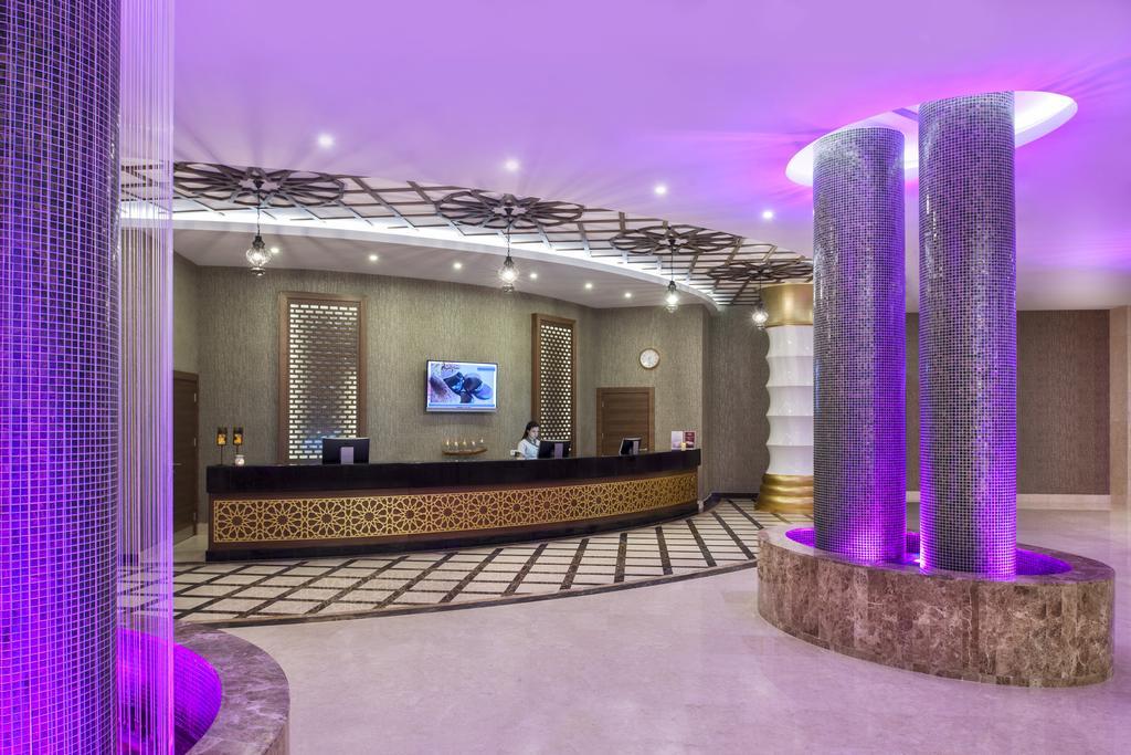 Hotel Akrones Thermal Convention
