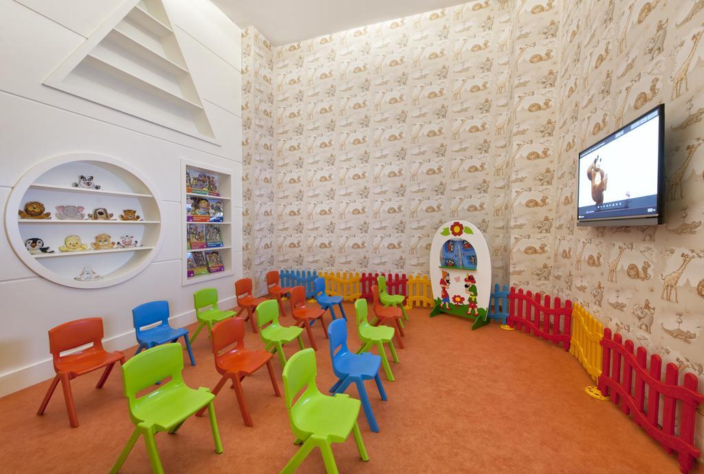 Akrones Thermal Convention Hotel 5*