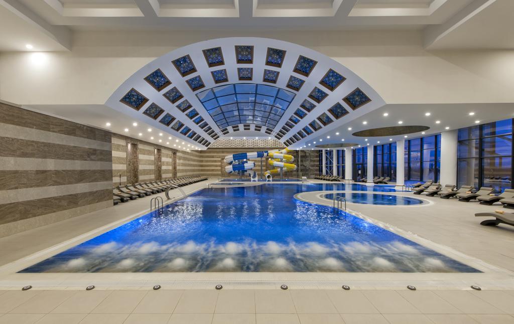 Hotel Akrones Thermal Convention 5*