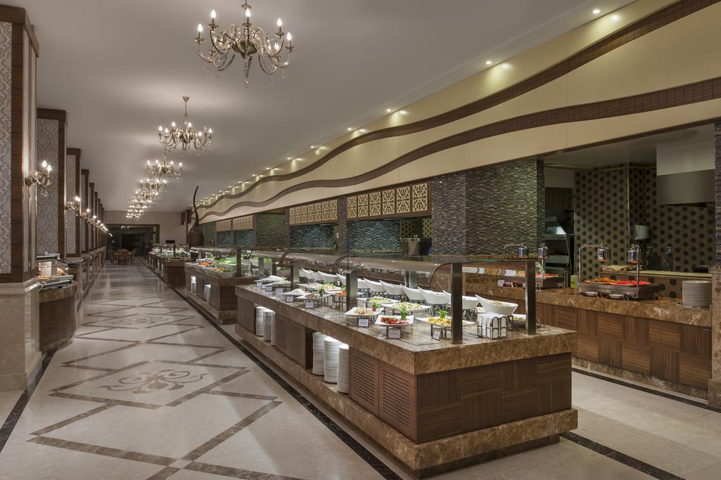 Hotel Akrones Thermal Convention Afyonkarahisar