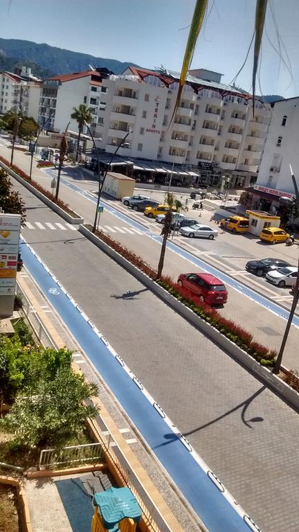 Bonjorno Marmaris