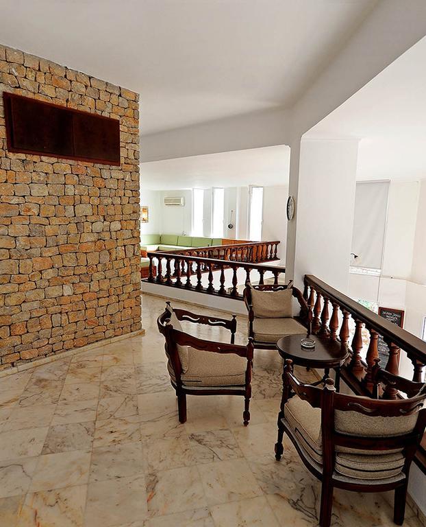 Bed & Breakfast Olimpos