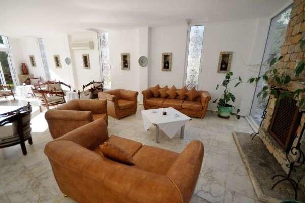 Olimpos Bed & Breakfast