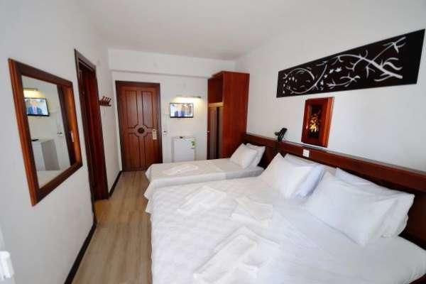 Bed & Breakfast Olimpos 4*