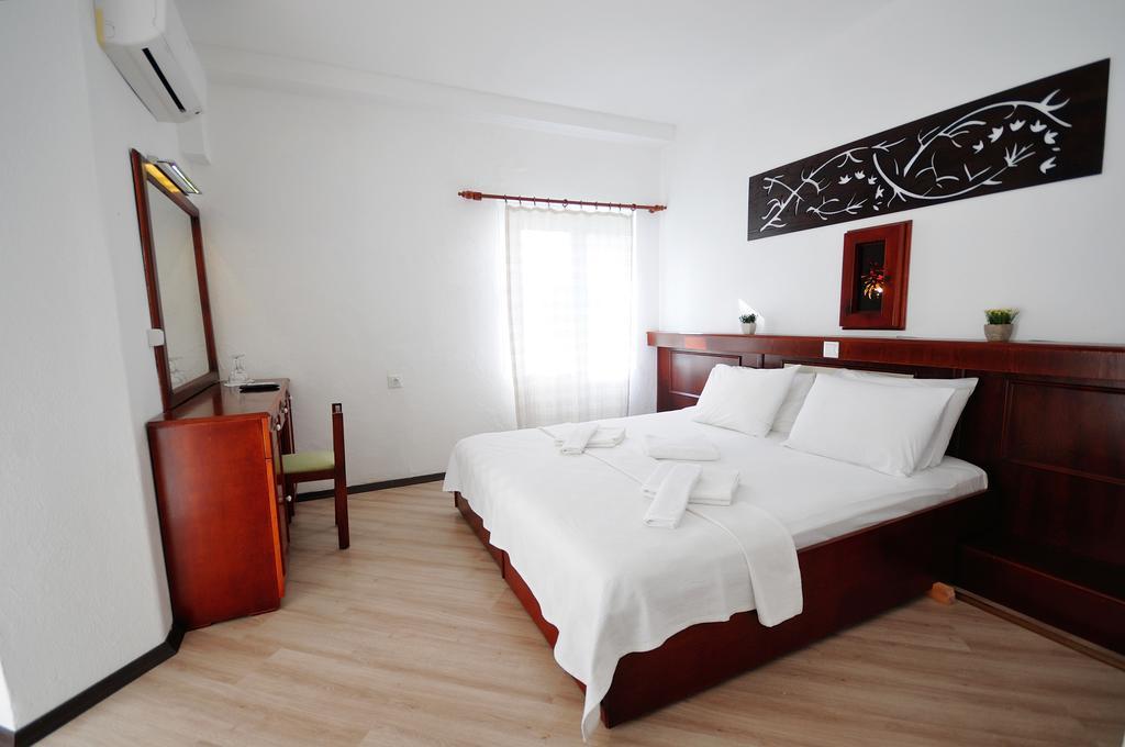 Bed & Breakfast Olimpos 4*