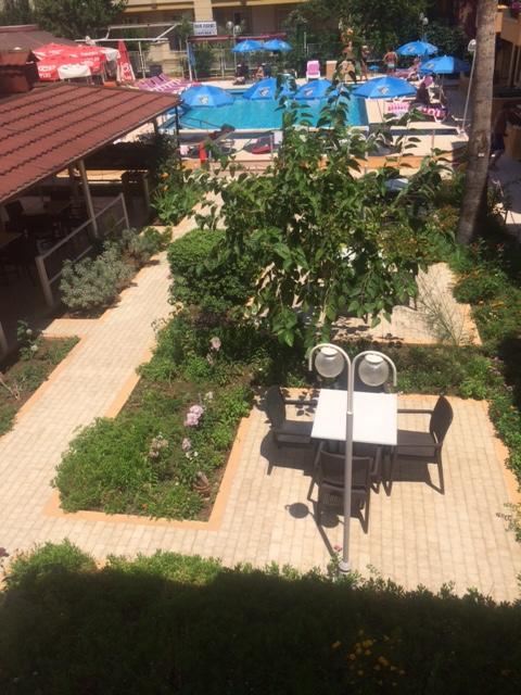 Bonjorno Marmaris