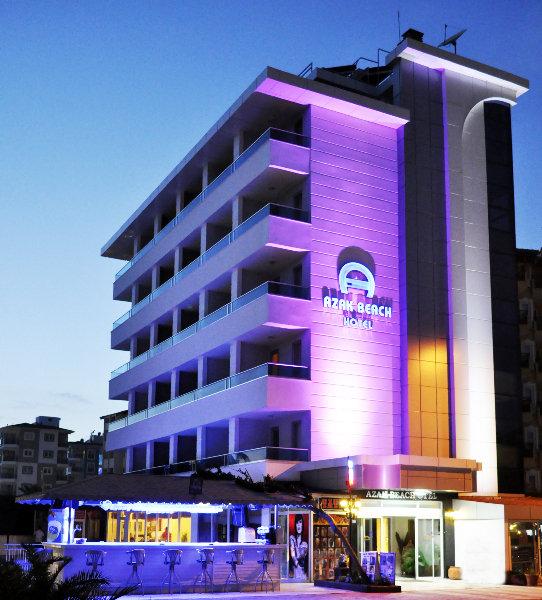 Azak Alanya