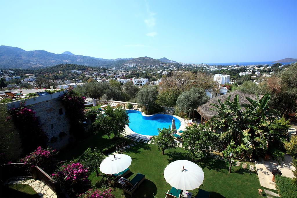 Hotel Sandima 37 Yalikavak