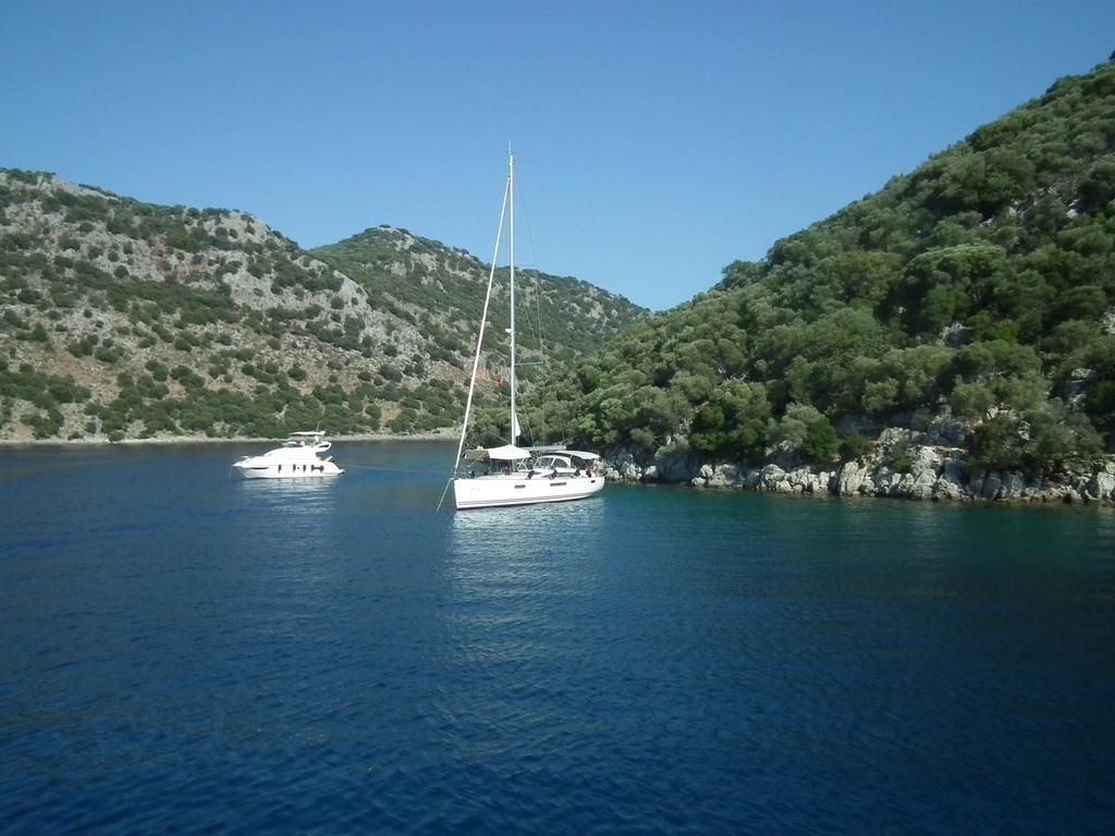 Gizli Cennet * Gocek (Fethiye)
