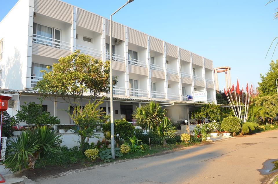 Eker Bermuda 2* Erdek