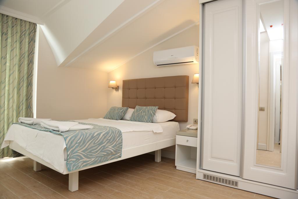 Asli Marmaris