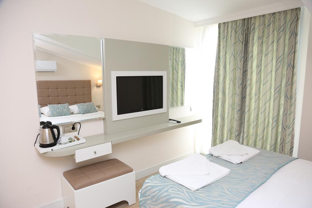 Asli Hotel Marmaris