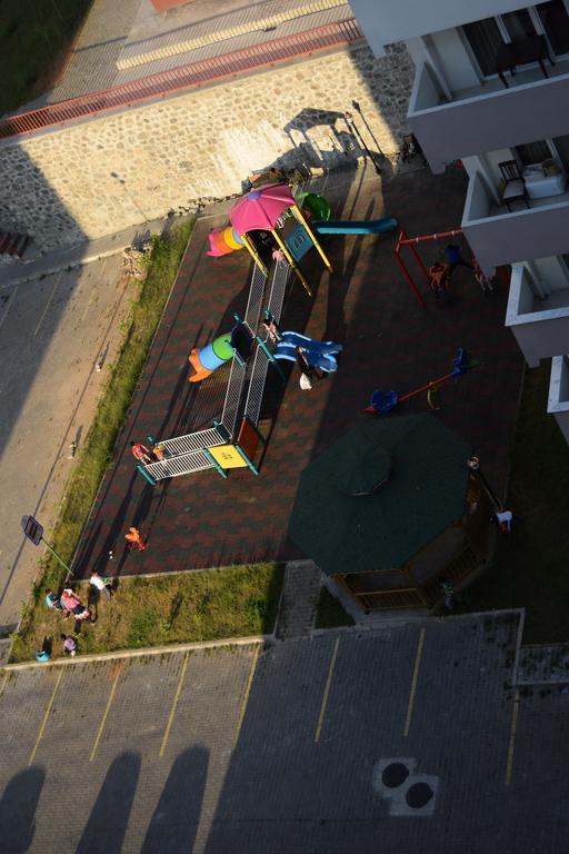 Apartment Meydan House