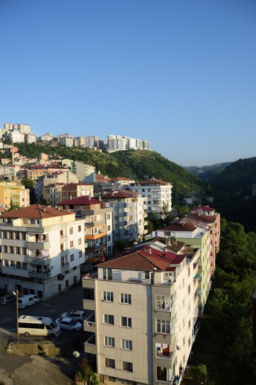 Apartment Meydan House Trabzon