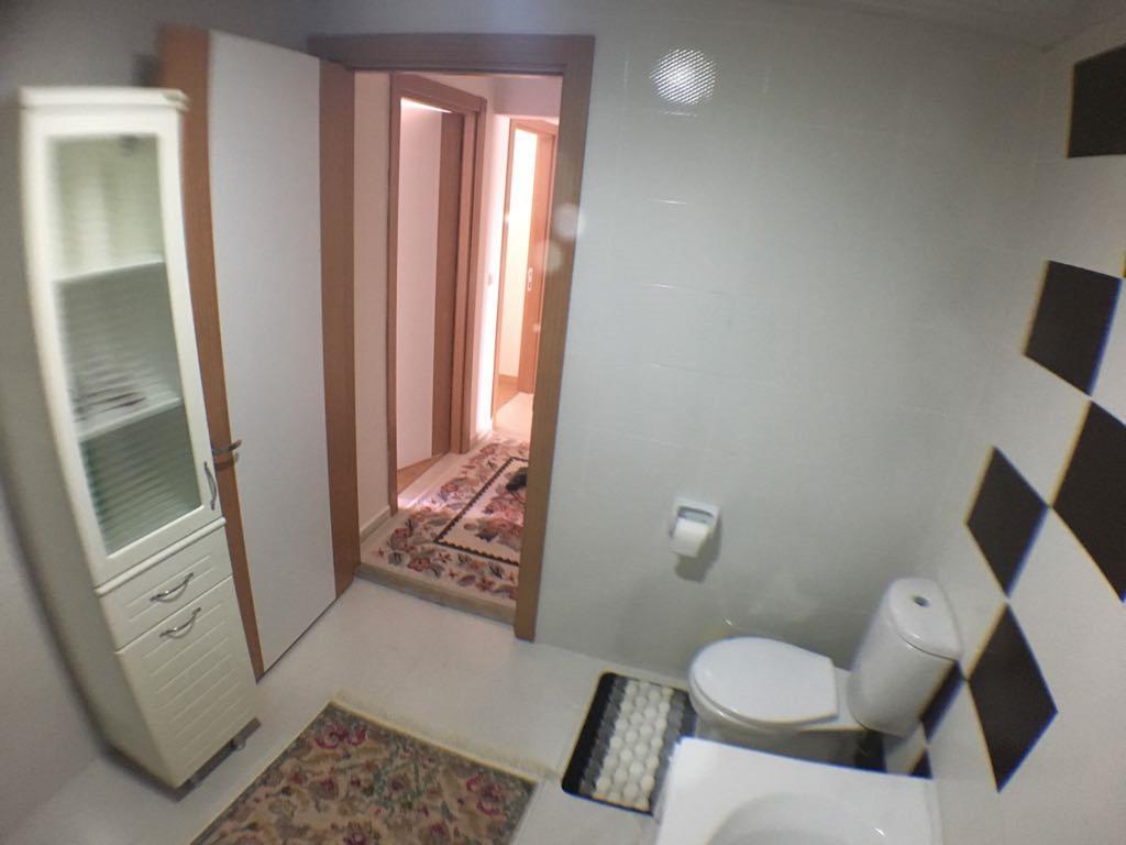 Apartment Meydan House Trabzon