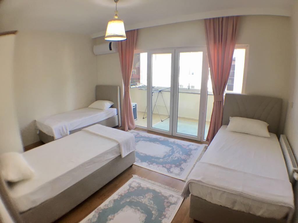 Meydan House