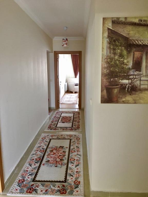 Meydan House Trabzon