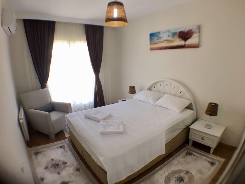 Apartment Meydan House