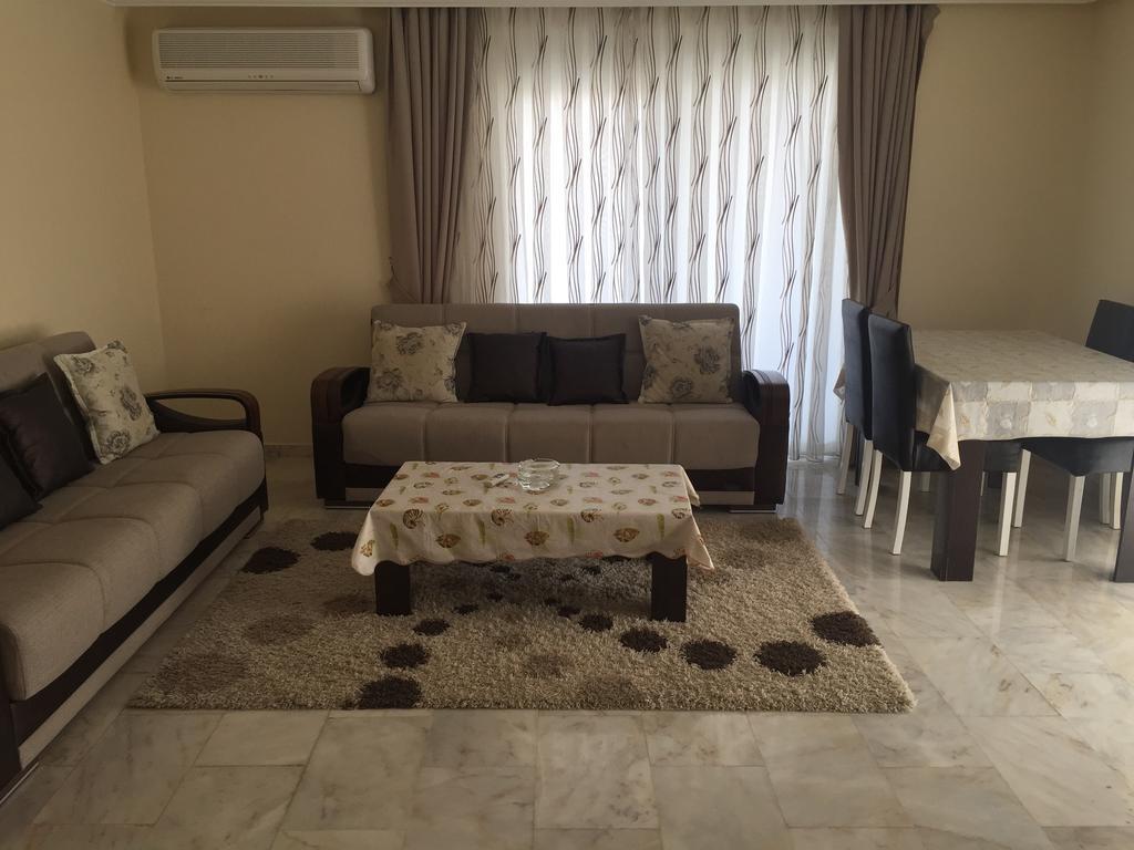 Seaside Apart Cebeci 8 *