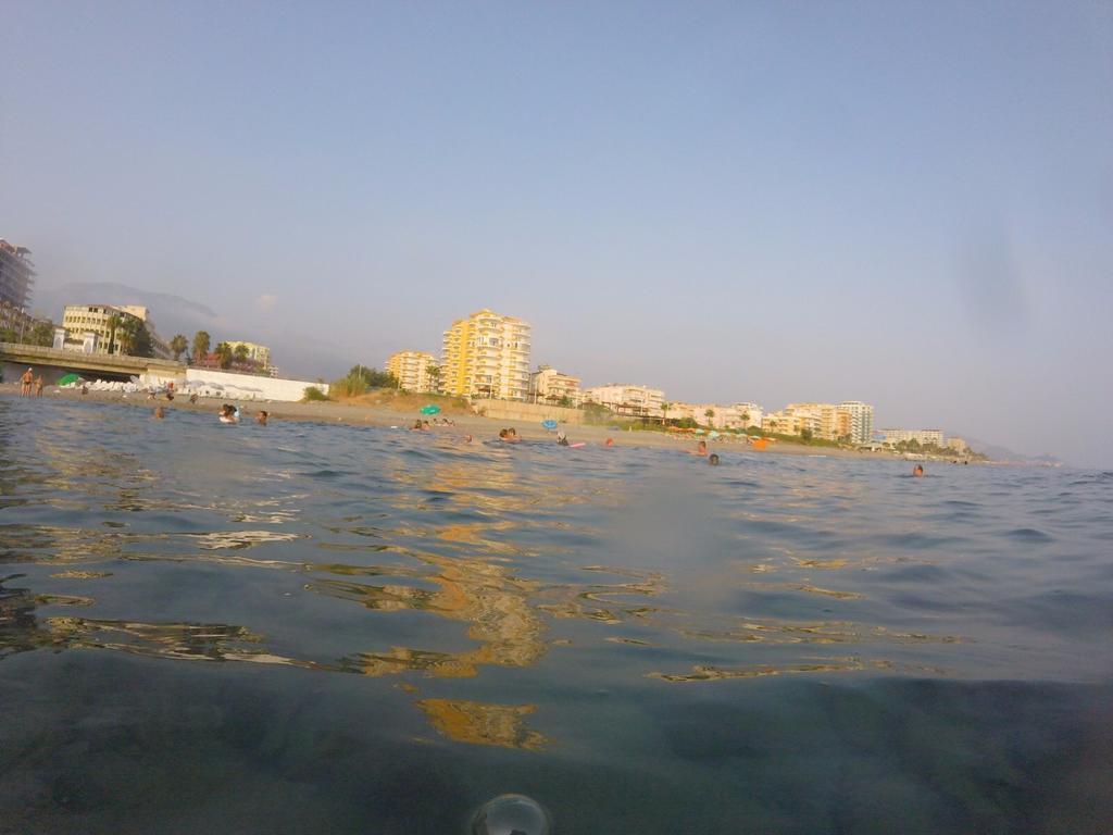 Seaside Apart Cebeci 8 *