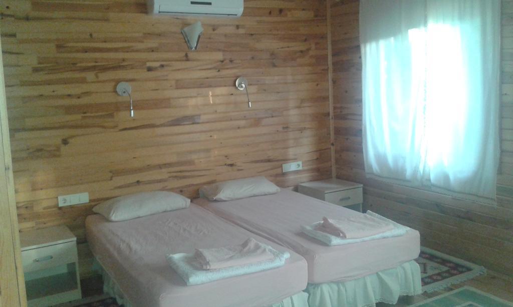 Halil Campsite