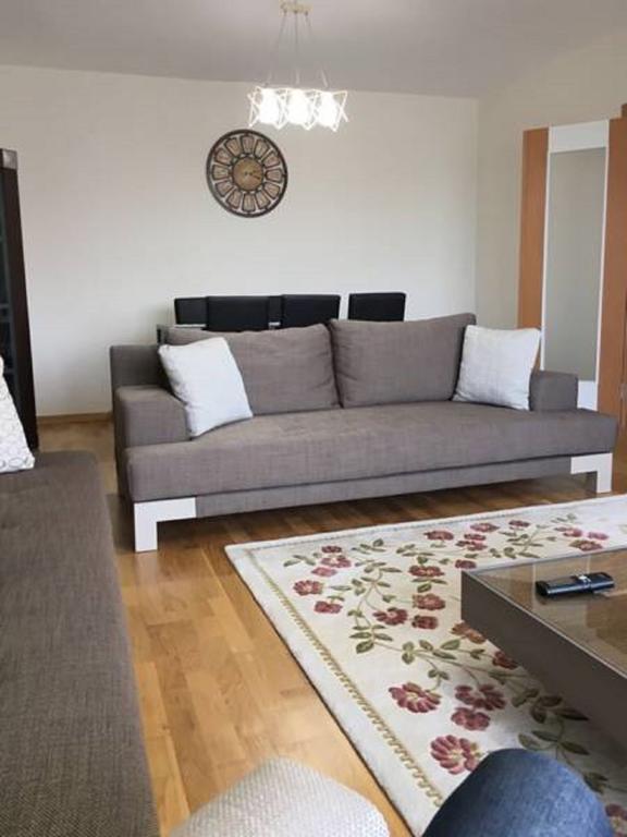 Apartment Meydan House *