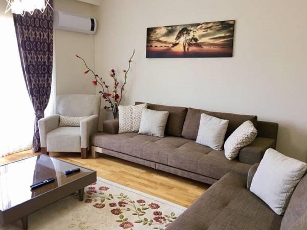 Apartment Meydan House
