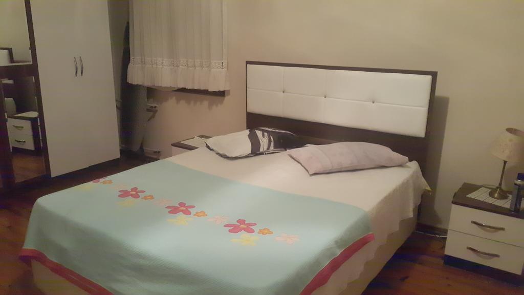 Apartment Paradise Beach Boutique Trabzon