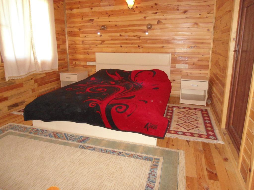 Halil Campsite