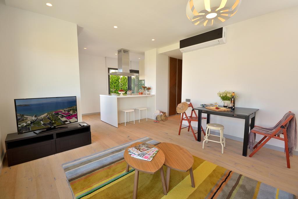 Apartment Quattordici Cesme