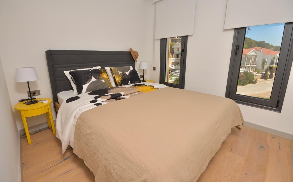 Quattordici Apartment *