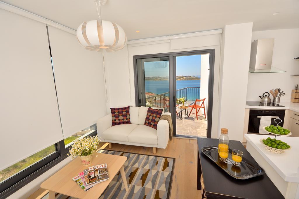 Quattordici Apartment