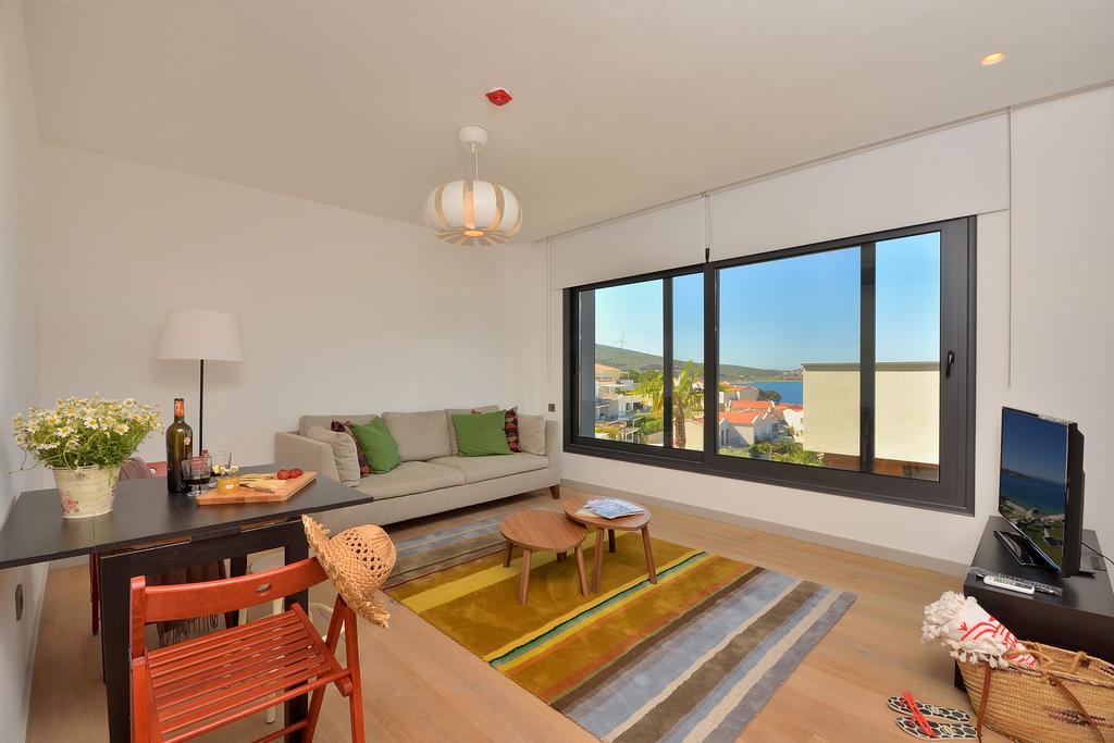Quattordici Apartment Cesme