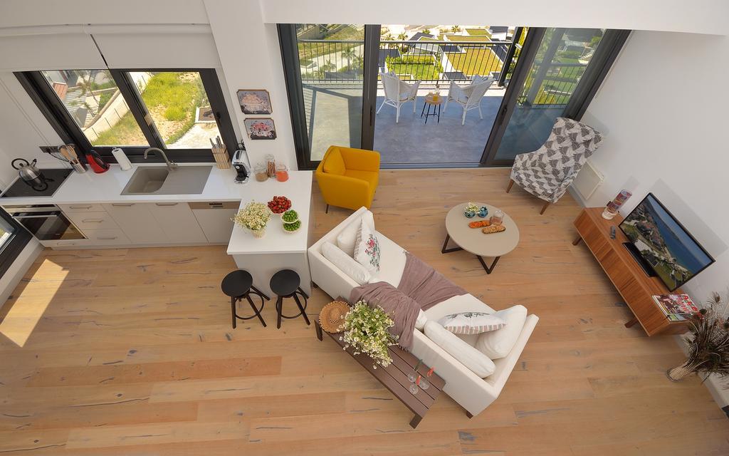 Apartment Quattordici Cesme